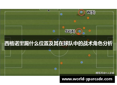 西格诺里踢什么位置及其在球队中的战术角色分析