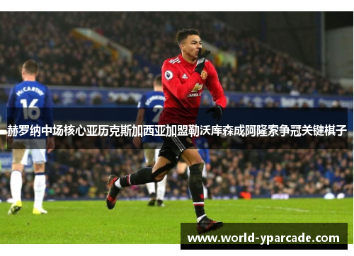 赫罗纳中场核心亚历克斯加西亚加盟勒沃库森成阿隆索争冠关键棋子