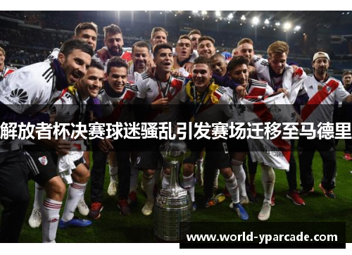 解放者杯决赛球迷骚乱引发赛场迁移至马德里